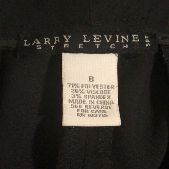 🆕 Casual Dress Pants /Trousers - Picture 7 of 7